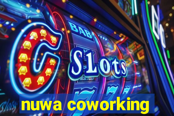 nuwa coworking